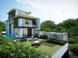 Changi Heights (D17), Detached #606298171